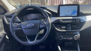 2020 Ford Escape SEL AWD