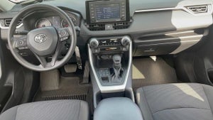 2022 Toyota RAV4 LE AWD (Natl)