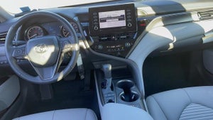 2022 Toyota Camry SE Auto AWD (Natl)
