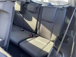 2019 Toyota Highlander LE V6 AWD (Natl)