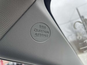2018 Toyota Corolla XLE CVT (Natl)
