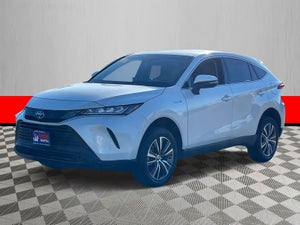 2021 Toyota Venza LE AWD (Natl)