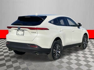 2021 Toyota Venza LE AWD (Natl)